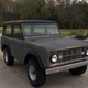 Illustration for article titled At $15,000, Could This 1966 Ford Bronco Be A Big Bucking Deal?